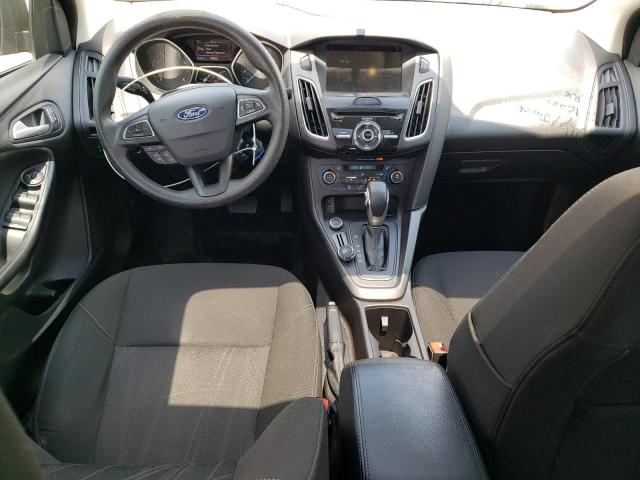 1FADP3H20HL297758 Ford FOCUS SEL