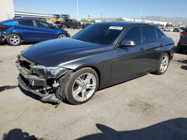 Продаж на аукціоні авто 2016 Bmw 328 I Sulev, vin: WBA8E9C52GK644501, номер лоту: 51940614