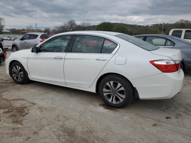1HGCR2F39FA089636 Honda ACCORD LX