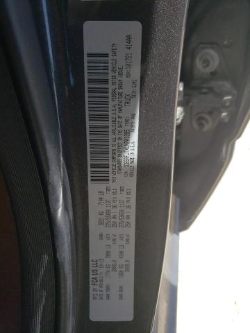 1C6SRFJTXLN201395 RAM 1500 Laie
