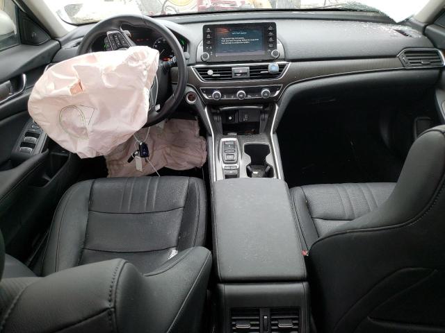 1HGCV3F5XLA004902 Honda Accord Hybrid Exl