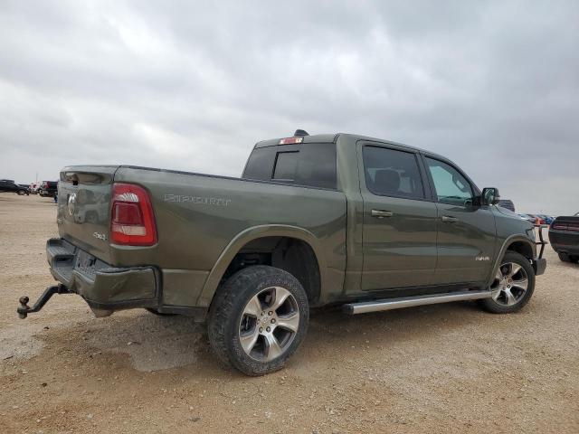 1C6SRFJT5MN699765 RAM 1500 Laie