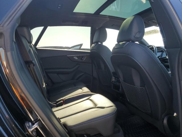 WA1FVBF12ND004388 Audi Q8 Prestige S-line