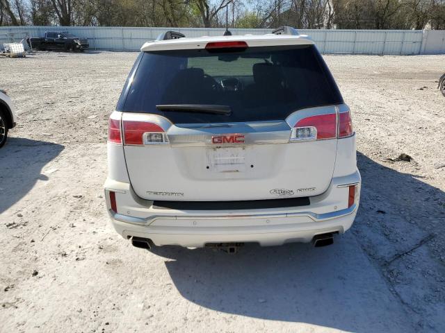 2GKFLVE39G6143911 GMC Terrain Denali