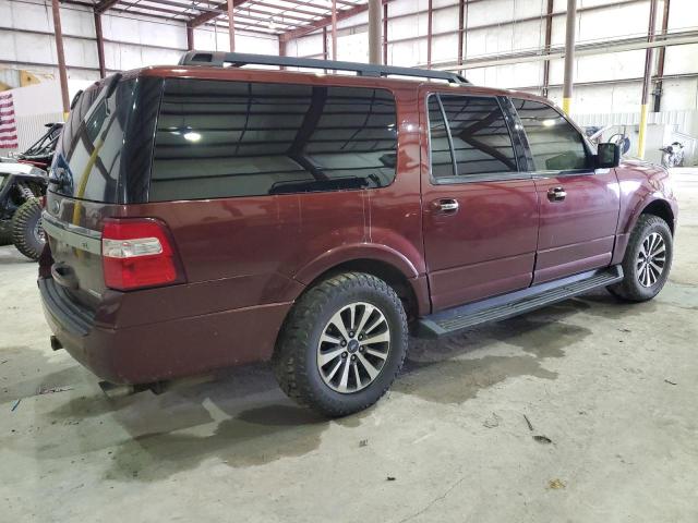 1FMJK1JT6HEA55009 Ford Expedition El Xlt
