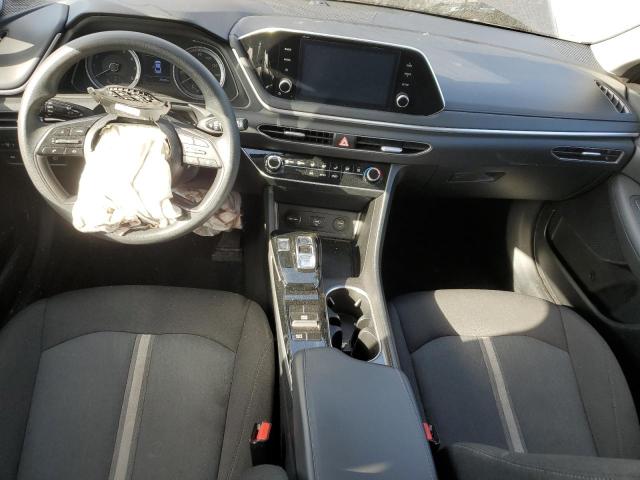 5NPEG4JA3NH145589 Hyundai SONATA SE