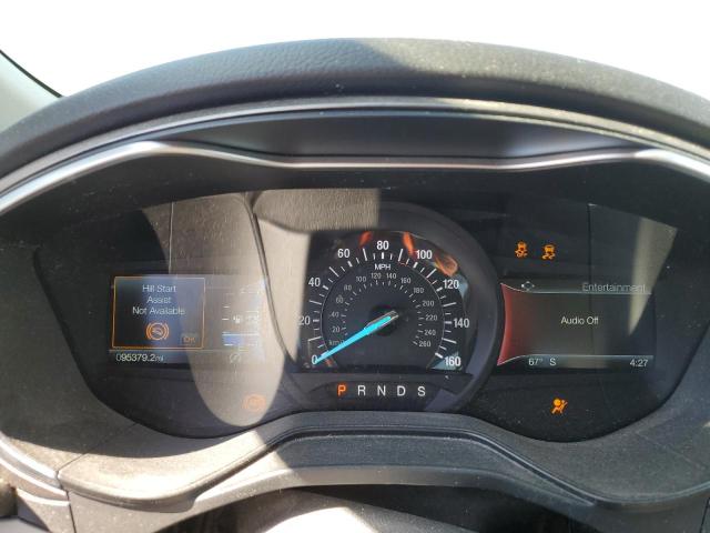 3FA6P0CD9KR219911 Ford FUSION SEL