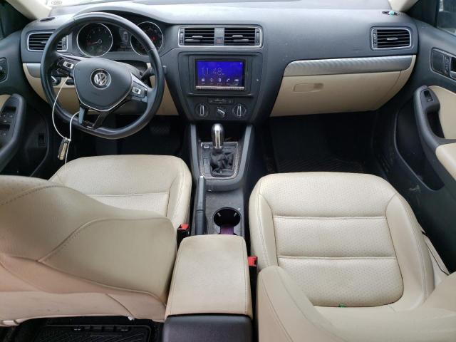 3VWDB7AJ8HM318112 Volkswagen JETTA SE