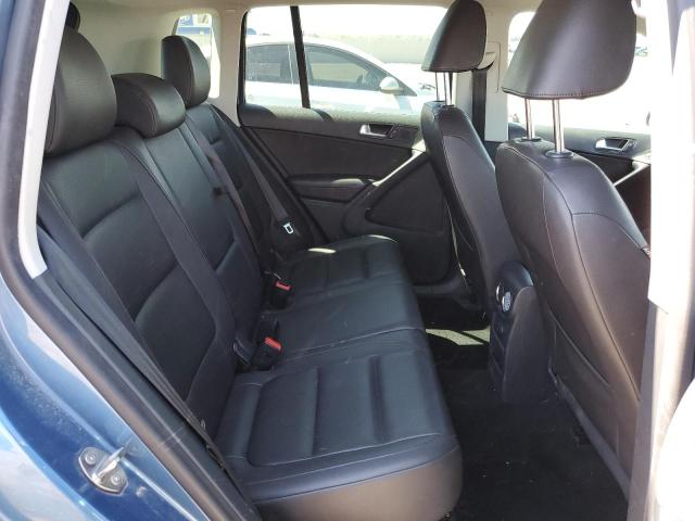 WVGAV7AX7HW501336 Volkswagen TIGUAN S