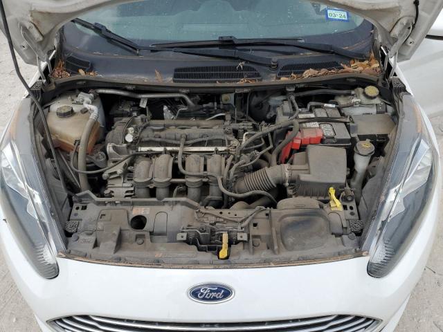 3FADP4AJ4EM186535 Ford FIESTA S