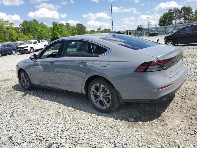 1HGCY2F67PA061400 Honda Accord Hybrid Exl