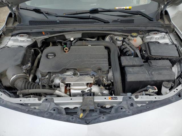1G1ZD5ST5KF166166 Chevrolet MALIBU LT