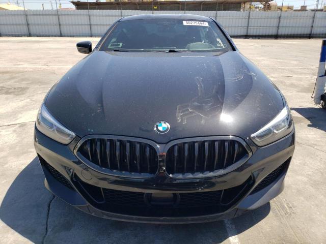 WBABC4C0XNCJ35590 BMW M850XI