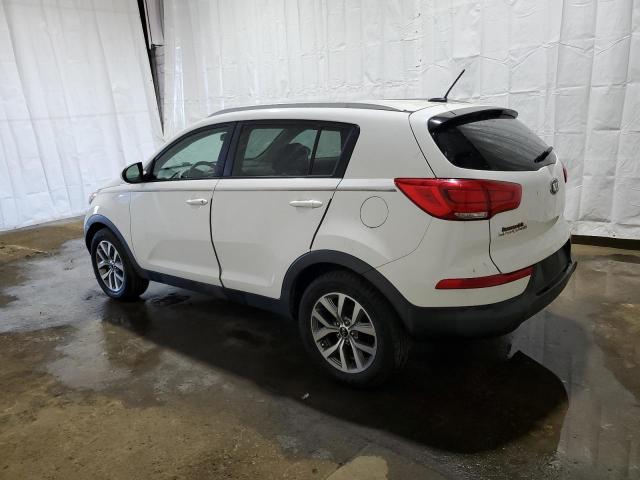 KNDPB3AC7G7802405 KIA Sportage Lx