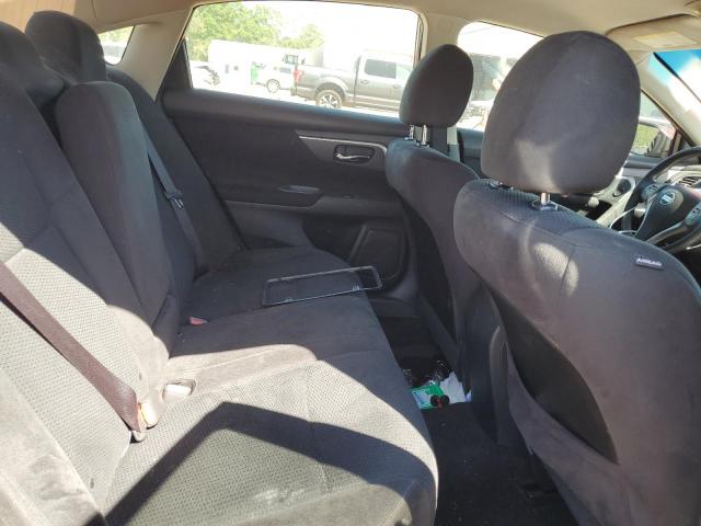 1N4AL3AP4FN302319 Nissan ALTIMA 2.5