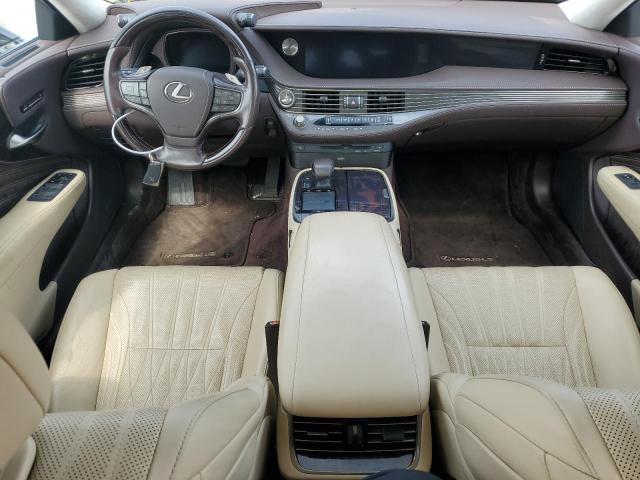JTHC51FF9J5004583 Lexus Ls 500 Base