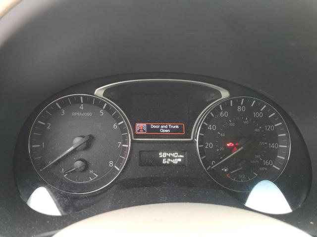 1N4AL3AP1FN369153 Nissan ALTIMA 2.5
