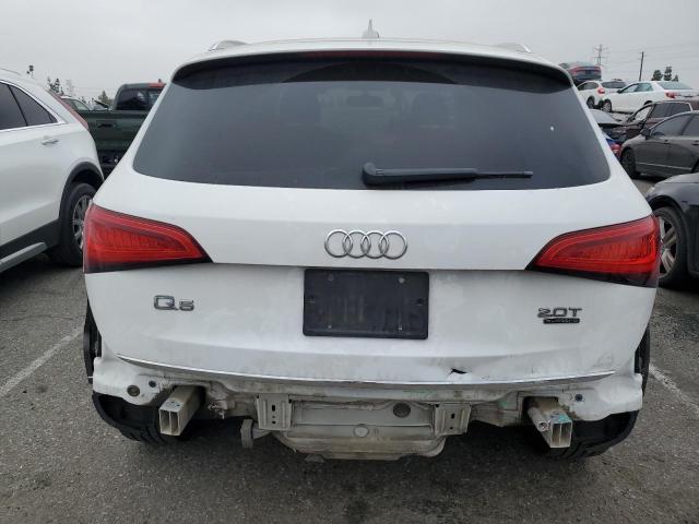 WA1C2AFP0GA059484 Audi Q5 PREMIUM