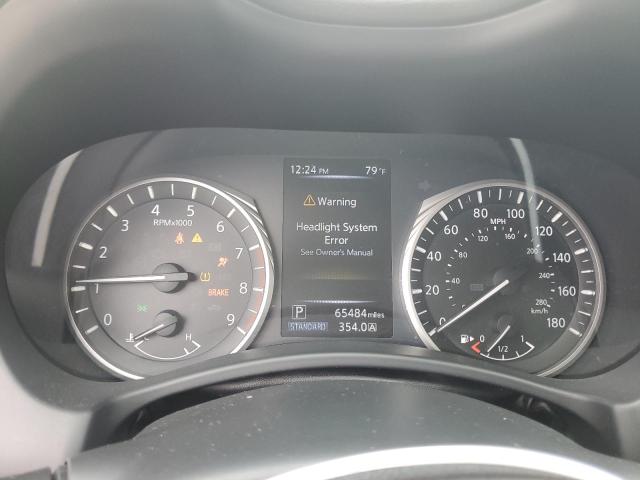 JN1EV7AP1JM356336 Infiniti Q50 LUXE
