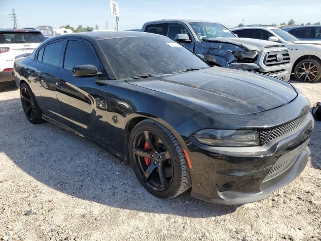 2C3CDXEJ1JH336270 Dodge Charger Srt 392