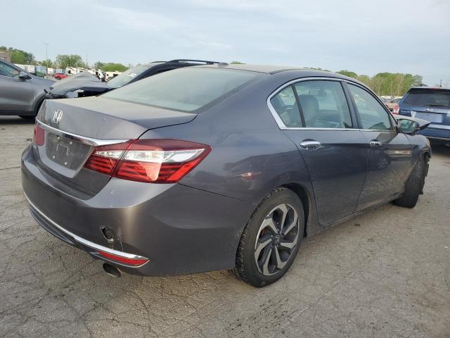 1HGCR2F79GA145191 Honda ACCORD EX