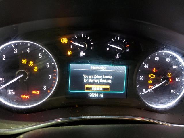 KL4CJHSM2HB215009 Buick Encore Premium