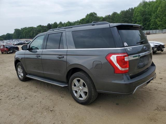 1FMJK1HTXMEA78213 Ford Expedition Max Xlt