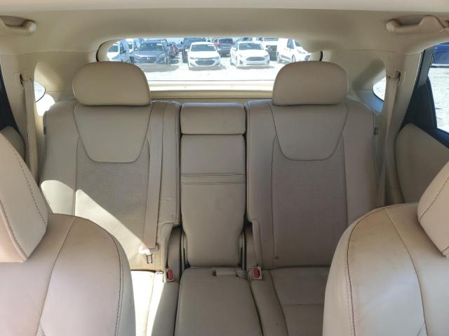 2T2ZK1BA6FC154607 Lexus RX 350