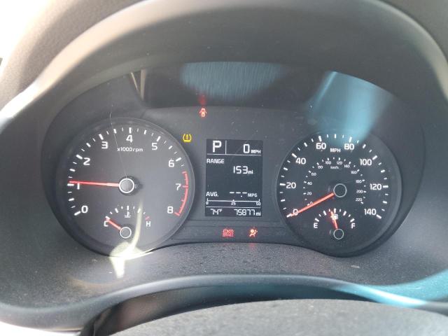 3KPA24AB4KE178753 KIA RIO S