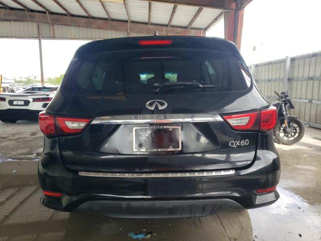 5N1AL0MN5GC510799 Infiniti QX60