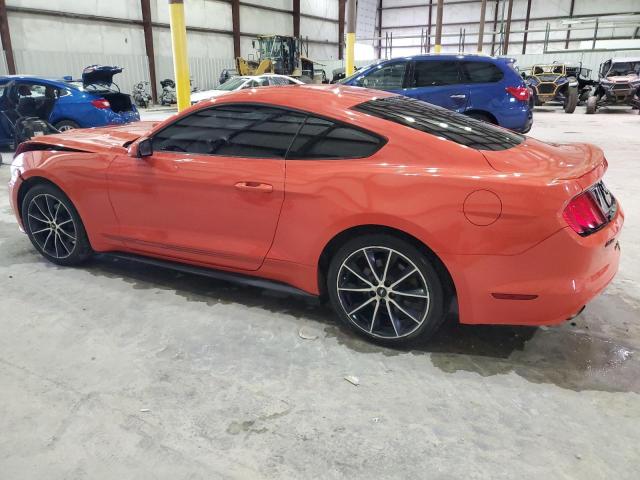1FA6P8TH2G5219843 Ford Mustang