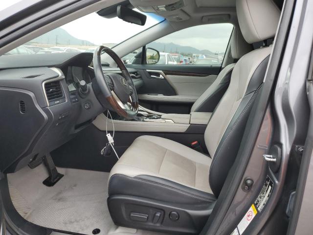 2T2BZMCA5KC193146 Lexus Rx 350 Base