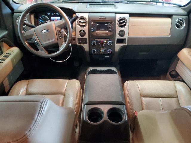 1FTFW1ET1EFC75270 Ford F150 Supercrew