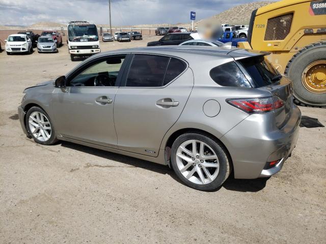 JTHKD5BHXH2287584 Lexus CT 200