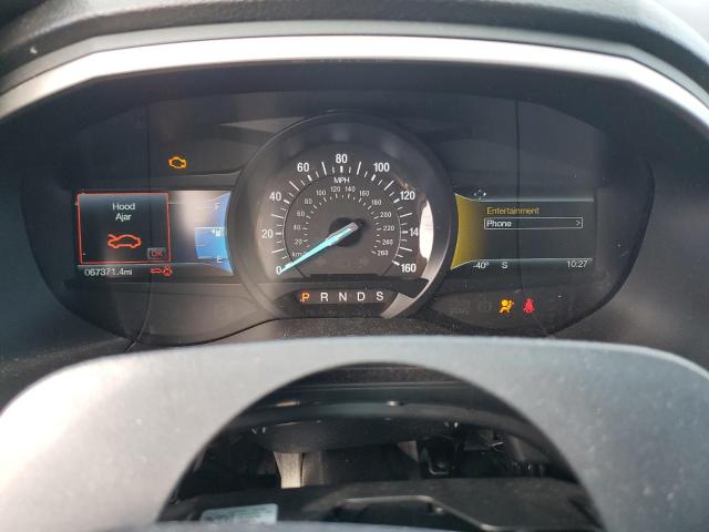 2FMTK4J91FBC22688 Ford EDGE SEL