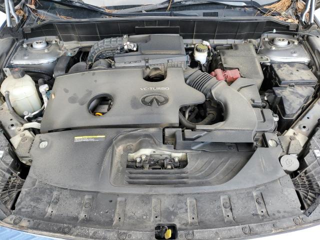 3PCAJ5M1XKF102055 Infiniti Qx50 Essential