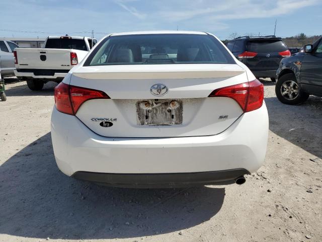 2T1BURHE0HC940706 Toyota COROLLA L