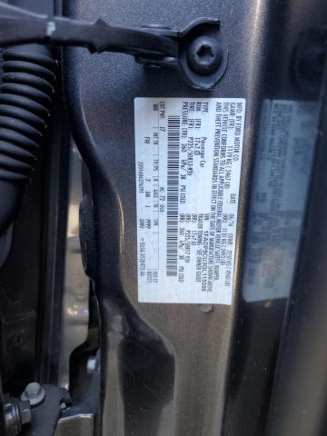1FADP5CU3GL115098 Ford C-max Premium Sel