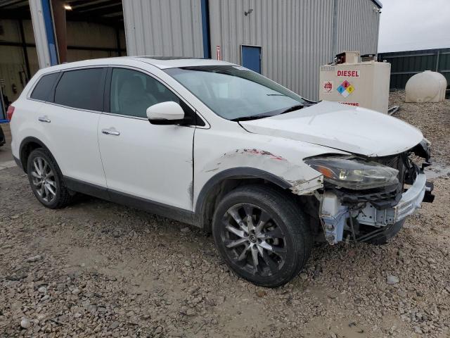 JM3TB2DA6E0426442 Mazda Cx-9 Grand Touring