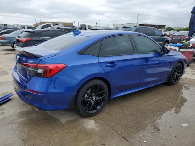 2HGFE2F56RH540036 Honda Civic Sport