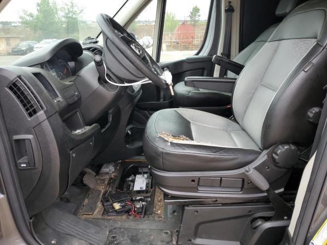 3C6TRVBG2GE119445 RAM Promaster 1500 1500 High