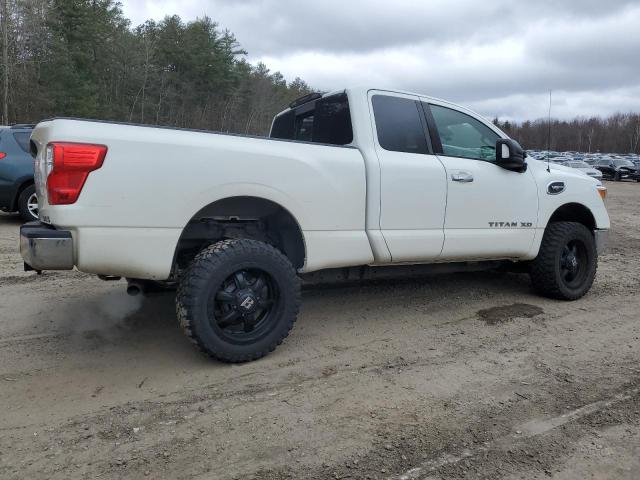 1N6AA1C31JN514079 Nissan TITAN XD S