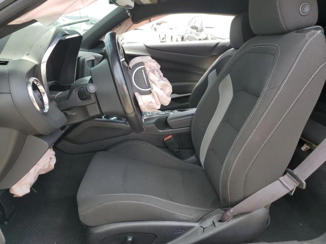 1G1FB1RS3H0205430 Chevrolet CAMARO LT