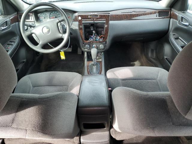 2G1WA5E30F1126212 Chevrolet Impala Limited Ls