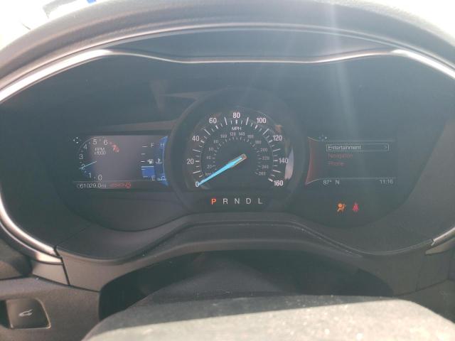 3FA6P0G75LR225291 Ford FUSION S