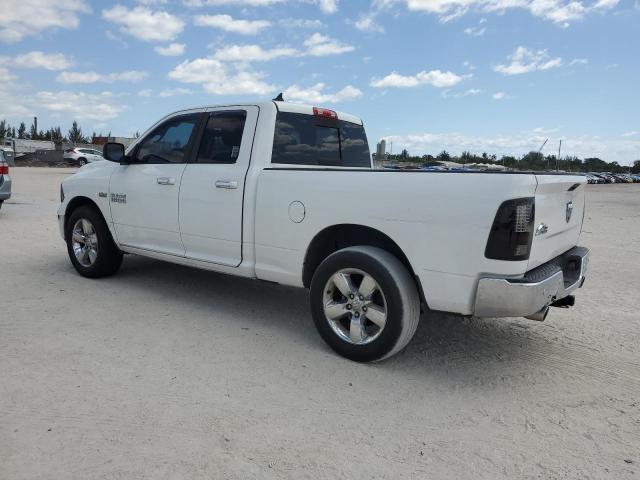 1C6RR6GT4ES254992 RAM 1500 Slt