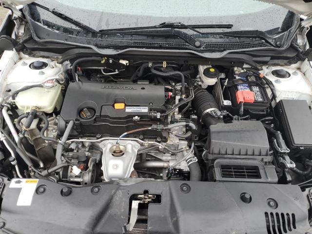 2HGFC2F88LH519762 Honda Civic Sport