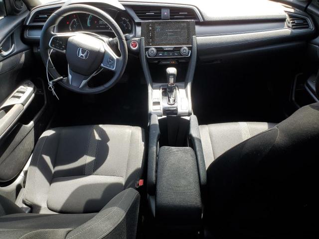 19XFC2F82GE214869 Honda CIVIC EX
