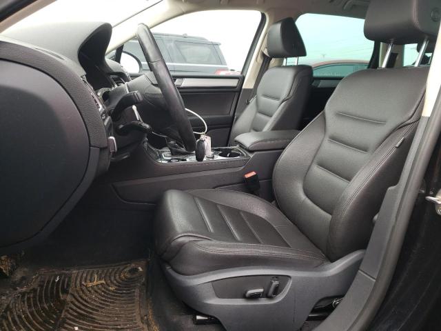 WVGEF7BP7HD002920 Volkswagen Touareg Sport