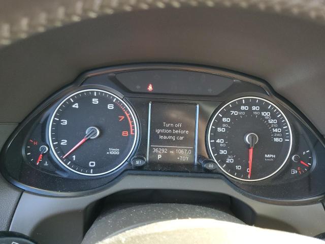 WA1C2AFP2GA056148 Audi Q5 PREMIUM